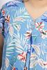 Immagine di CURVY GIRL LIGHT VISCOSE SUMMER TOP